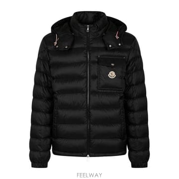 Moncler 26FW ��Ŭ���� ���� 911A00004 599Q0999 Black26FW ��Ŭ���� ���� 911A00004 599Q0999 Black