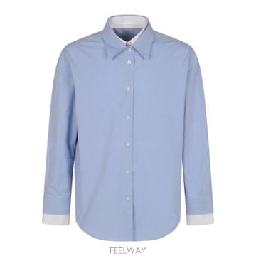 Acne 26SS ��ũ�� ��Ʃ��� ���̾�� ��ư�� AC0790 CN2 Light blue26SS ��ũ�� ��Ʃ��� ���̾�� ��ư�� AC0790 CN2 Light 