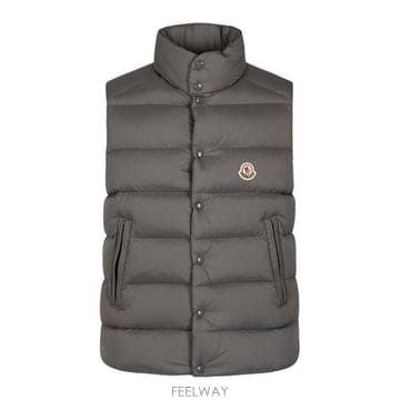Moncler 26FW ��Ŭ���� �Ƿ� 911A00096 597YD93B Grey26FW ��Ŭ���� �Ƿ� 911A00096 597YD93B Grey