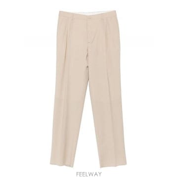 | Other Brand | 26SS Manuel Ritz Elegant trousers ������ 4032P100326000023 TP5826SS Manuel Ritz Elegant trousers ������ 4032P10032600