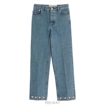 Valentino 25FW �߷�Ƽ�� ����ٴ� ���� ���� 7V3DE05PB0W 558 MEDIUM BLUE DENIM25FW �߷�Ƽ�� ����ٴ� ���� ���� 7V3DE05PB0W 558 MEDIU