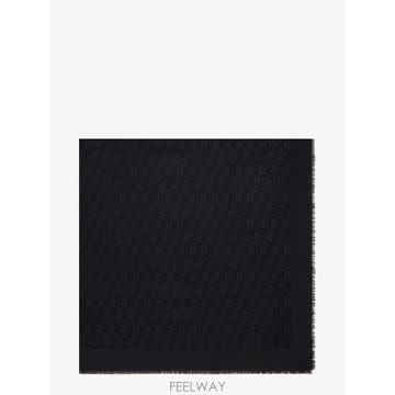 펜디 울 스카프 FXT388B1VKF0QA1 B0652283875