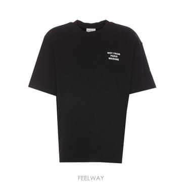 Drole de Monsieur ��ѵ幫�� Le T ���� Slogan TS203CO002BL TP579247836��ѵ幫�� Le T ���� Slogan TS203CO002BL TP579247836