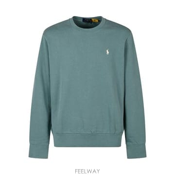 Ralph Lauren 26FW ���� �����η� ���� Ƽ���� 710B31423 003 GREENSCAPE26FW ���� �����η� ���� Ƽ���� 710B31423 003 GREENSCAP