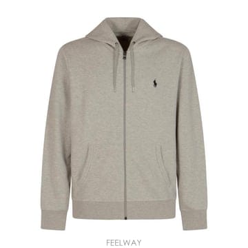 Ralph Lauren 26FW ���� �����η� ���� Ƽ���� 710888282 003 LT SPORT HEATHER26FW ���� �����η� ���� Ƽ���� 710888282 003 LT SPORT 