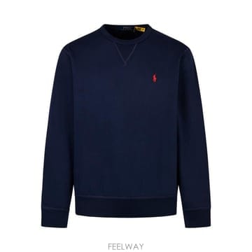 Ralph Lauren 26FW ���� �����η� ���� �ΰ� �ڼ� ������ 710766772 003 CRUISE NAVY26FW ���� �����η� ���� �ΰ� �ڼ� ������ 710766772 003