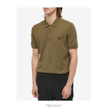 FRED 22FW �������丮 ���� T ���� M6000Q55UNIFORMGREEN TP57748703122FW �������丮 ���� T ���� M6000Q55UNIFORMGREEN TP577