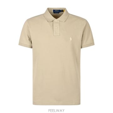 Ralph Lauren 26FW ���� �����η� ���� Ƽ���� 710680784 538 CLASSIC STONE C812526FW ���� �����η� ���� Ƽ���� 710680784 538 CLASSIC S
