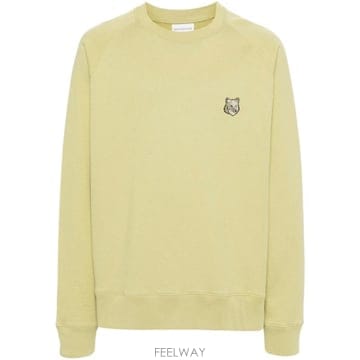Maison Kitsune 24SS Maison Kitsune ���������� ����Ʈ ���� MM00304KM0001P357 TP578970624SS Maison Kitsune ���������� ����Ʈ ���� MM00304KM00