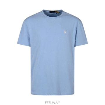 Ralph Lauren 26FW ���� �����η� ���� 710B31422 012 CHAMBRAY BLUE26FW ���� �����η� ���� 710B31422 012 CHAMBRAY BLUE