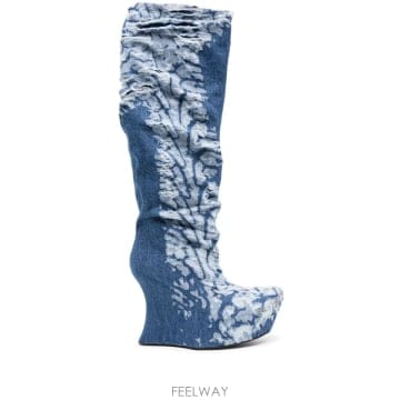 | Other Brand | 23FW MASHA POPOVA ���� �� ���� MPAW23704INDIGOBLUE TP57808035123FW MASHA POPOVA ���� �� ���� MPAW23704INDIGOBLUE TP5