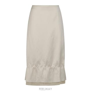 Toteme 26SS ���� �̵� ��ĿƮ 262WRB0401 FB0623047 White26SS ���� �̵� ��ĿƮ 262WRB0401 FB0623047 White