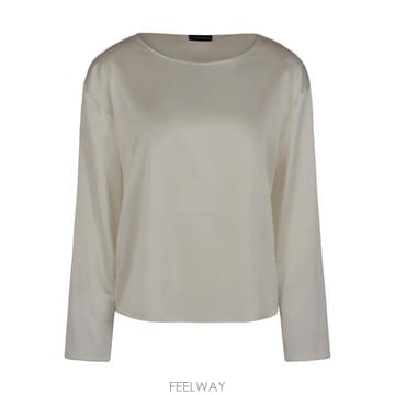 Armani 25FW �������� �Ƹ����� ���� EW002198 AF17300U0006 Warm white25FW �������� �Ƹ����� ���� EW002198 AF17300U0006 Warm