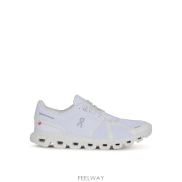 On Running 26SS �� ���� Ŭ���� 6 ����Ŀ�� 3MF10071200 White26SS �� ���� Ŭ���� 6 ����Ŀ�� 3MF10071200 White