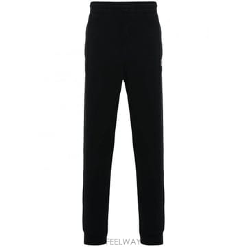 Maison Kitsune 24FW Maison Kitsune PANTALONI LM01114KM0001P199 TP57897057024FW Maison Kitsune PANTALONI LM01114KM0001P199 TP5789