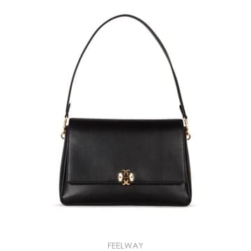 Tory Burch 26FW �丮��ġ ����� 180726 001 Black26FW �丮��ġ ����� 180726 001 Black