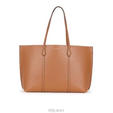 Tory Burch 26FW �丮��ġ �丮 ��Ʈ�� 177235 200 Autumn Brown26FW �丮��ġ �丮 ��Ʈ�� 177235 200 Autumn Brown