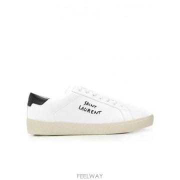 Saint Laurent 26SS ���ζ� Signature �ο� ž ����Ŀ�� 61068508G109061 TP57808104026SS ���ζ� Signature �ο� ž ����Ŀ�� 61068508G109061