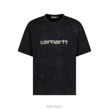 Carhartt 26FW Į��Ʈ WIP ���� I036853 89EJ Black26FW Į��Ʈ WIP ���� I036853 89EJ Black