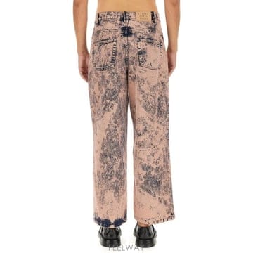 | Other Brand | 23FW ETUDES DISTRICT OVERDYED JEANS H23MM581C00251PINK TP57723FW ETUDES DISTRICT OVERDYED JEANS H23MM581C00251PINK