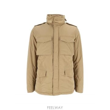Aspesi 26FW Aspesi ���� MINIFIELD VENTO I2I17G7031136 TP58146331426FW Aspesi ���� MINIFIELD VENTO I2I17G7031136 TP58146
