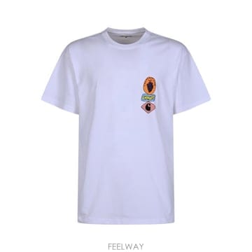 Carhartt 26FW Į��Ʈ WIP ���� I036902 02XX White26FW Į��Ʈ WIP ���� I036902 02XX White