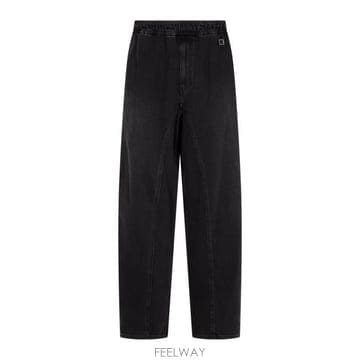 WOOYOUNGMI 25FW �쿵�� ��Ʈ����Ʈ ���� W253PT26 992B Black25FW �쿵�� ��Ʈ����Ʈ ���� W253PT26 992B Black