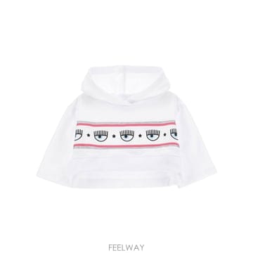 Chiara Ferragni 23SS Ű�ƶ� ���״� ��ư �ĵ�Ƽ 51A60112500099 TP57038584923SS Ű�ƶ� ���״� ��ư �ĵ�Ƽ 51A60112500099 TP5703
