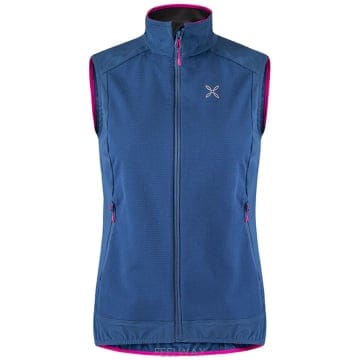 | Other Brand | MONTURA GILET DONNA PREMIUM WIND ����Ʈ S23WMMVVW48WBLU TP57953MONTURA GILET DONNA PREMIUM WIND ����Ʈ S23WMMVVW48WBL
