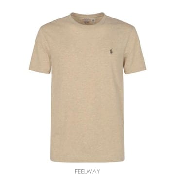 Ralph Lauren 26FW ���� �����η� ���Ϸΰ� �ڼ� ���� Ƽ���� 710671438 203 EXPEDITION DUNE HE26FW ���� �����η� ���Ϸΰ� �ڼ� ���� Ƽ���� 710671438