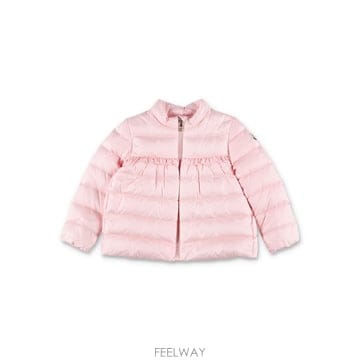 Moncler 26SS Moncler Piumino Nazife in nylon con �ΰ� Moncler 1A00008526SS Moncler Piumino Nazife in nylon con �ΰ� Moncler 