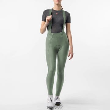 | Other Brand | CASTELLI Calzamaglia donna Castelli Espresso 2 DT   Grigio 1CASTELLI Calzamaglia donna Castelli Espresso 2 DT   Gr