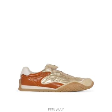 FENDI 26SS ��� ����Ŀ�� 8E8820 AYFCF1TZ3 LGH GOLD RHUM NATUR26SS ��� ����Ŀ�� 8E8820 AYFCF1TZ3 LGH GOLD RHUM NATU