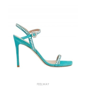 Stuart Weitzman 22SS ��Ʃ��Ʈ�������� ���� ���� SD561CI3CAPRIAZZURRO TP57924758722SS ��Ʃ��Ʈ�������� ���� ���� SD561CI3CAPRIAZZURRO T