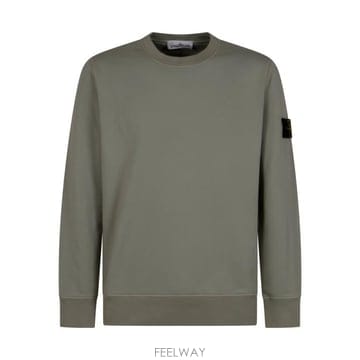 Stone Island 26SS ���� ���Ϸ��� ���� Ƽ���� 6100060 S0051V0055 Sage26SS ���� ���Ϸ��� ���� Ƽ���� 6100060 S0051V0055 Sage