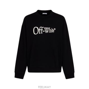Off White 25FW ����ȭ��Ʈ �� �ַο� ������Ʈ ũ��� ����Ʈ���� OMBA054F25 FLE0051001 BLACK25FW ����ȭ��Ʈ �� �ַο� ������Ʈ ũ��� ����Ʈ���� O