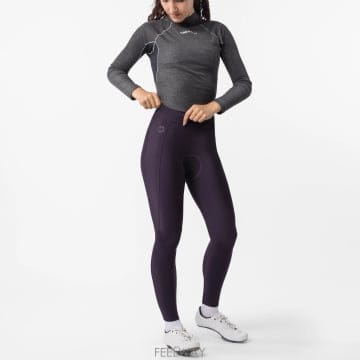 | Other Brand | CASTELLI Calzamaglia donna Castelli Espresso 2   Viola 10944CASTELLI Calzamaglia donna Castelli Espresso 2   Viola