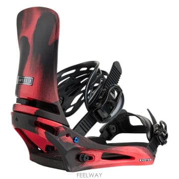 | Other Brand | BURTON ATTACCHI CARTEL X RE FLEX 2026 222301ROSSONERO TP5704BURTON ATTACCHI CARTEL X RE FLEX 2026 222301ROSSONERO 