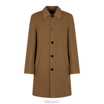 Burberry 25FW ������ ��Ʈ 8117075 C4042 CAMEL TREACLE BN CHK25FW ������ ��Ʈ 8117075 C4042 CAMEL TREACLE BN CHK