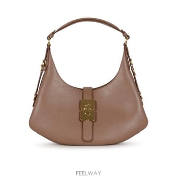 GANNI 26SS ���� ����� B2070108 03P Coca Mocha26SS ���� ����� B2070108 03P Coca Mocha