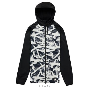 | Other Brand | BURTON FELPA UOMO CROWN WEATHERPROOF 220231EU0BIANCONERO TP5BURTON FELPA UOMO CROWN WEATHERPROOF 220231EU0BIANCONE