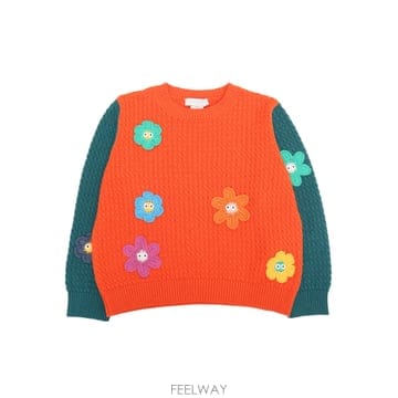 Stella McCartney 23FW ���ڶ� ��īƮ�� Flowers ������ TT9A80Z1528437 TP57212514023FW ���ڶ� ��īƮ�� Flowers ������ TT9A80Z1528437 TP5