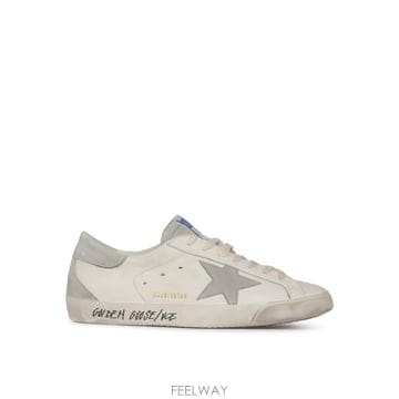 Golden Goose 26FW ��籸�� ���۽�Ÿ ����Ŀ�� GMF00102 F00535911166 WHITE ICE GREY26FW ��籸�� ���۽�Ÿ ����Ŀ�� GMF00102 F00535911166 