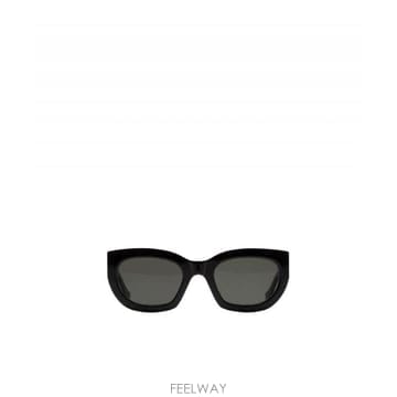 | Other Brand | 26SS Retrosuperfuture ���� glasses ALVABLACK TP57897032526SS Retrosuperfuture ���� glasses ALVABLACK TP5789703