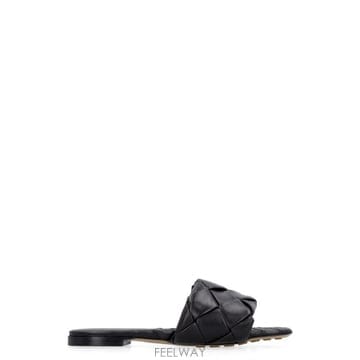 Bottega Veneta 26SS ���װ�����Ÿ  BV Lido  slides 608853VBSS01000 TP57943661126SS ���װ�����Ÿ  BV Lido  slides 608853VBSS01000 TP5