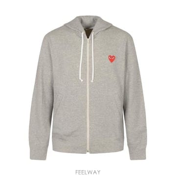 Comme des Garcons 26FW �ĵ������� ���� Ƽ���� T250 0511 Grey26FW �ĵ������� ���� Ƽ���� T250 0511 Grey
