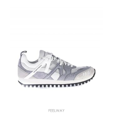 Armani 22FW �������� �Ƹ����� ���� ����Ŀ�� X4X555XN195GREY TP57897031122FW �������� �Ƹ����� ���� ����Ŀ�� X4X555XN195GREY T