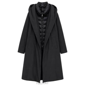 Herno 26FW ������ Piumino Donna Lungo PI002242D128409300 TP58146329926FW ������ Piumino Donna Lungo PI002242D128409300 TP5