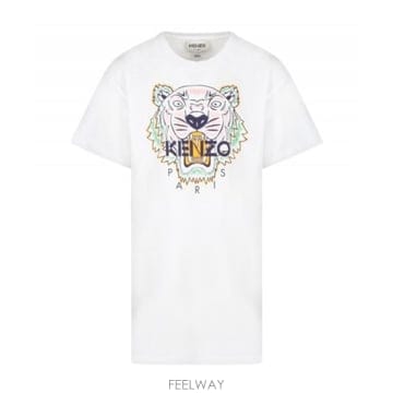 Kenzo 23SS KENZO ���� �巹�� K1228810P TP57808021623SS KENZO ���� �巹�� K1228810P TP578080216