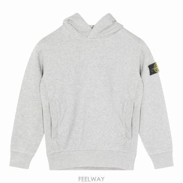 Stone Island 25FW ������Ϸ��� �ĵ�Ƽ with kangaroo pocket K2S166100004S0M20V0M6425FW ������Ϸ��� �ĵ�Ƽ with kangaroo pocket K2S16610